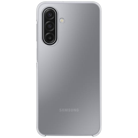⁨Etui Samsung Clear do Galaxy A17         przezroczysty⁩ w sklepie Wasserman.eu