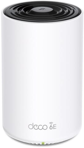 ⁨TP-Link AXE5400 Tri-Band Mesh Wi-Fi 6E System⁩ at Wasserman.eu
