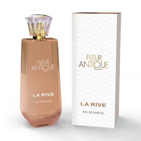 ⁨LA RIVE Fleur Antique Woda perfumowana dla kobiet 90 ml⁩ w sklepie Wasserman.eu