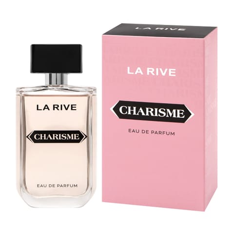 ⁨LA RIVE Charisme Woda perfumowana dla kobiet 90 ml⁩ w sklepie Wasserman.eu