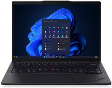 ⁨Notebook LENOVO 21QC002YPB (14"/16GB/SSD512GB/W11P/Czarny)⁩ w sklepie Wasserman.eu