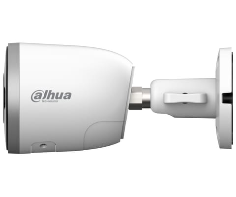 ⁨KAMERA IP F3D-PV-0280B Wi-Fi 6, Active Deterrence - 3 Mpx 2.8 mm DAHUA⁩ w sklepie Wasserman.eu
