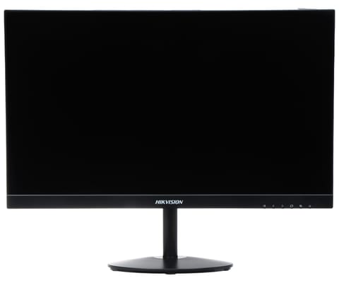 ⁨MONITOR HDMI, VGA, CVBS, AUDIO DS-D5224F2-1V1S 23.8 " Hikvision⁩ w sklepie Wasserman.eu