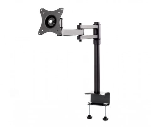 ⁨Monitor desk holder 19-27 SV04⁩ at Wasserman.eu