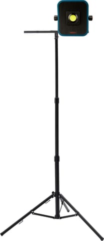 ⁨LAMPA BLAZE 6500+STOJAK BEAM 1,8 M⁩ w sklepie Wasserman.eu