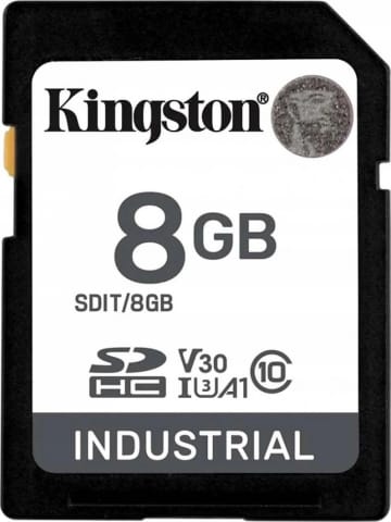 ⁨SDIT/8GB⁩ w sklepie Wasserman.eu