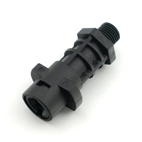 ⁨Work Stuff Adapter Karcher K - szybkozłącze do akcesoriów 1/4"⁩ w sklepie Wasserman.eu