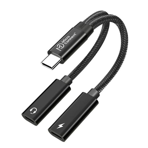 ⁨MicroConnect Premium USB-C to USB-C PD and⁩ w sklepie Wasserman.eu