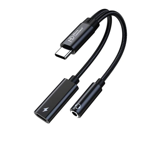 ⁨MicroConnect Premium USB-C to USB-C PD and⁩ w sklepie Wasserman.eu