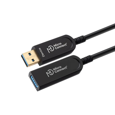 ⁨MicroConnect Premium Optic USB 3.2 Gen 1⁩ w sklepie Wasserman.eu