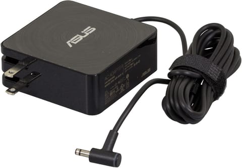 ⁨Asus Adapter 65W 19V 2-Pin US⁩ w sklepie Wasserman.eu