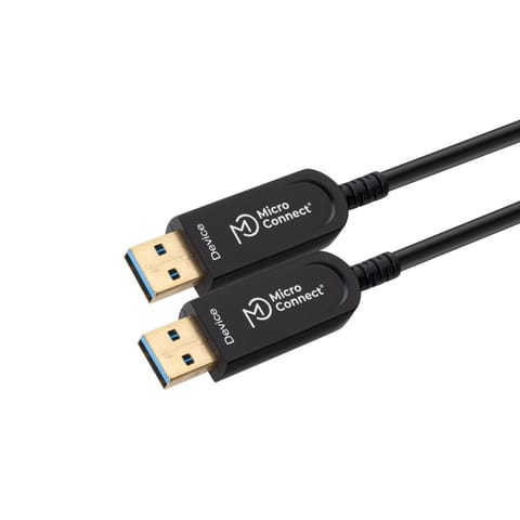 ⁨MicroConnect Premium Optic USB 3.2 Gen 1⁩ w sklepie Wasserman.eu
