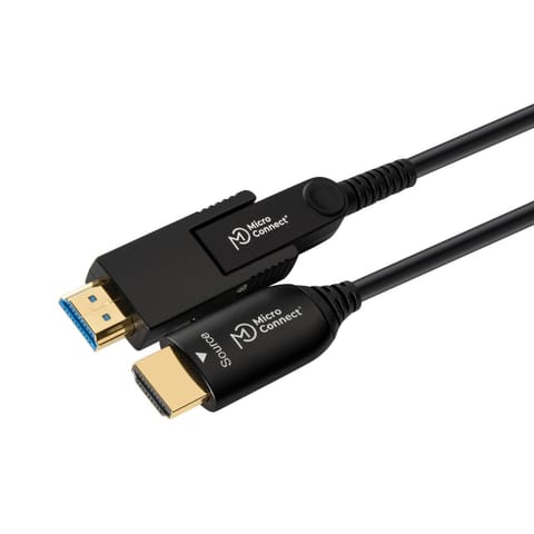 ⁨MicroConnect Premium High Speed Active⁩ w sklepie Wasserman.eu
