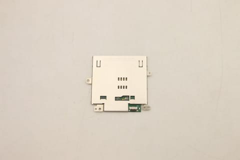 ⁨Lenovo Smart Card Reader for secure⁩ w sklepie Wasserman.eu