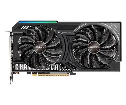 ASRock AMD Radeon RX 9060 XT Challenger 16GB w sklepie Wasserman.eu