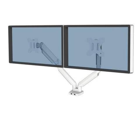 ⁨Fellowes Platinum Series Dual Monitor⁩ w sklepie Wasserman.eu