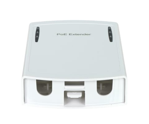 ⁨EXTENDER ETHERNET+PoE SPT-POE/3-POE-OUTDOOR⁩ w sklepie Wasserman.eu