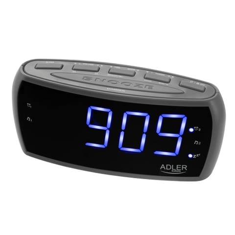 ⁨Radiobudzik⁩ w sklepie Wasserman.eu