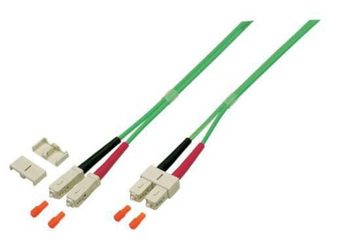 ⁨MicroConnect Fiber Patch Cable -⁩ w sklepie Wasserman.eu