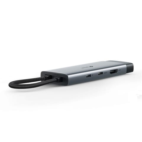 ⁨Hub USB-C TP-Link UH7020C⁩ w sklepie Wasserman.eu