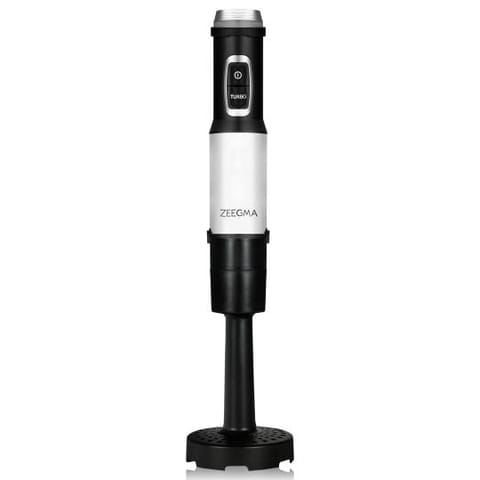 ⁨Blender ręczny 8w1 Zeegma Handy Nuttig 1500W⁩ w sklepie Wasserman.eu