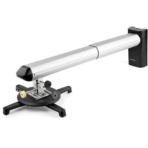 ⁨StarTech.com Universal Projector Wall⁩ w sklepie Wasserman.eu