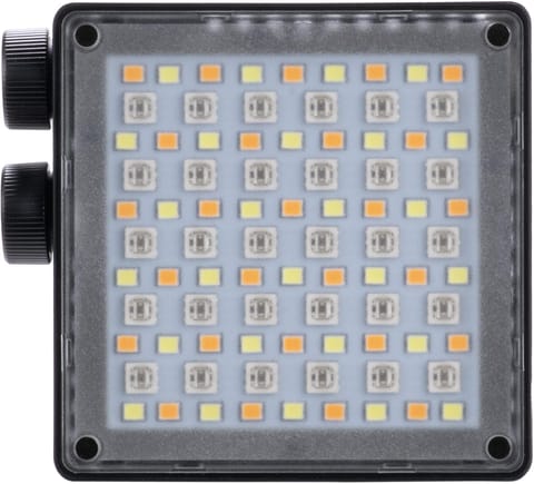 ⁨Lampa LED Ulanzi LE20 - RGB, WB (2500K - 9000K)⁩ w sklepie Wasserman.eu