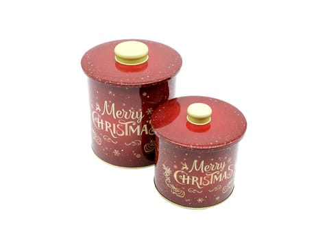 ⁨Kpl. 2 puszek świątecznych⁩ w sklepie Wasserman.eu