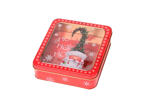 ⁨Puszka świąteczna⁩ w sklepie Wasserman.eu