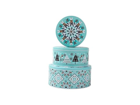 ⁨Kpl. 3 puszek świątecznych⁩ w sklepie Wasserman.eu