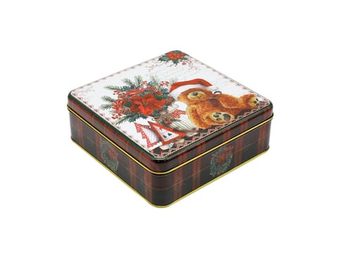 ⁨Puszka świąteczna⁩ w sklepie Wasserman.eu