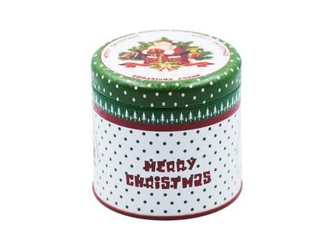 ⁨Puszka świąteczna⁩ w sklepie Wasserman.eu