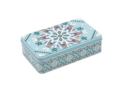 ⁨Puszka świąteczna⁩ w sklepie Wasserman.eu