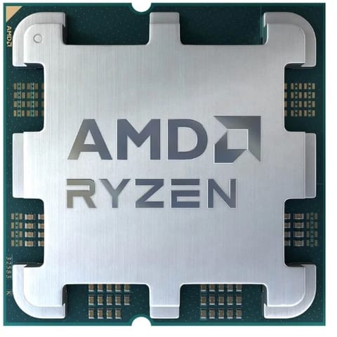 ⁨Procesor AMD Ryzen 9 9900X3D Tray (4.4 GHz /128 MB /Socket AM5 )⁩ w sklepie Wasserman.eu