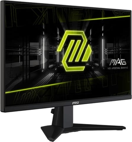 Monitor MSI MAG 255XF (24.5" /Rapid IPS /1920 x 1080 /Czarny) w sklepie Wasserman.eu