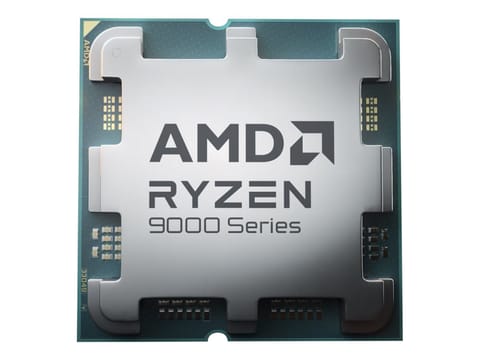 ⁨Procesor AMD Ryzen 9 9900X Tray (4.4 GHz /64 MB /Socket AM5 )⁩ w sklepie Wasserman.eu