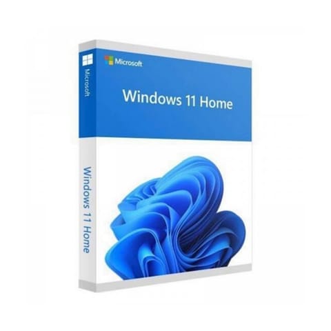⁨System operacyjny MICROSOFT Windows11Home 64-bit All Languages ESD⁩ w sklepie Wasserman.eu