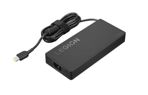 ⁨GX21M50609 Zasilacz sieciowy LENOVO 330W  Slim tip 100 - 240V⁩ w sklepie Wasserman.eu