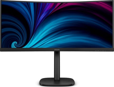 Monitor PHILIPS 34B2U3600C/00 (34" /VA /3440 x 1440 /Czarny) w sklepie Wasserman.eu