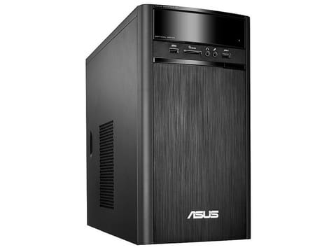⁨Komputer ASUS K31AD-PL008S (GTX 745/6GB/1TB/DVD-RW/W8.1)⁩ w sklepie Wasserman.eu