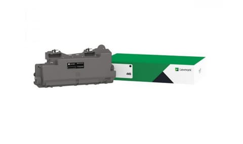 Pojemnik na zużyty toner LEXMARK 85D0W00 w sklepie Wasserman.eu