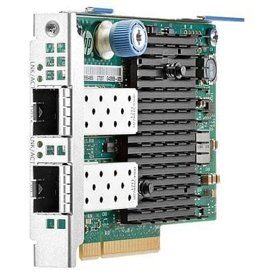 Hewlett Packard Enterprise Ethernet 10Gb 2P 560FLR-SFP+ w sklepie Wasserman.eu