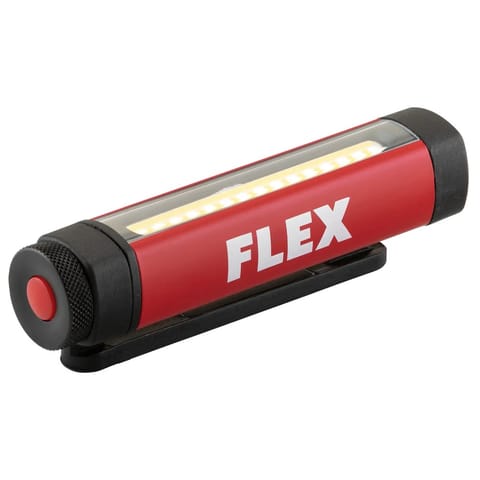 ⁨FLEX MWL 150 4 - uniwersalna latarka czołowa 4 V⁩ w sklepie Wasserman.eu