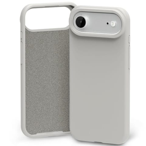 ⁨Etui Mercury Silicone do iPhone Air      kamienny⁩ w sklepie Wasserman.eu