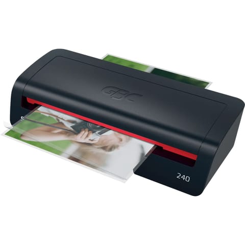 ⁨Laminator 240 Home Office A4 4410068EU GBC⁩ w sklepie Wasserman.eu