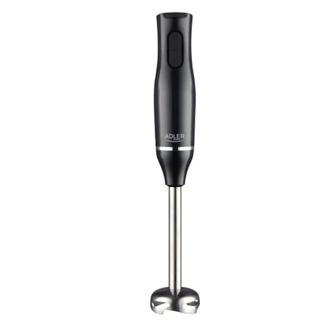 ⁨Blender ręczny-|Zestaw | Pojemnik 500ml | Pojemnik z miarką: 700ml⁩ w sklepie Wasserman.eu
