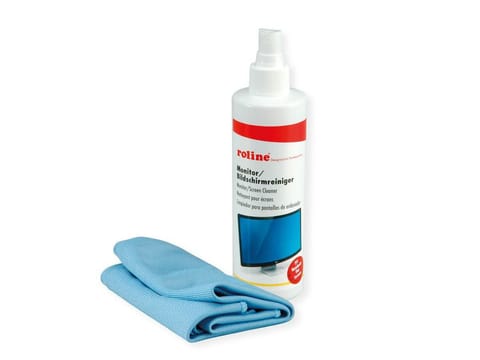 ⁨Roline TFT Cleaner with microfiber⁩ w sklepie Wasserman.eu