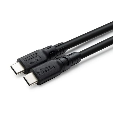 ⁨MicroConnect ColorFlex USB-C cable 100W⁩ w sklepie Wasserman.eu