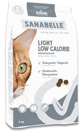 ⁨Sanabelle Adult Light 2kg⁩ w sklepie Wasserman.eu