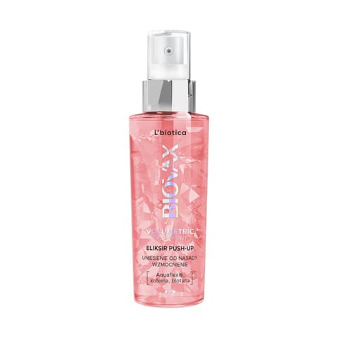 ⁨LB Biovax Volumetric Eliksir 100ml⁩ w sklepie Wasserman.eu